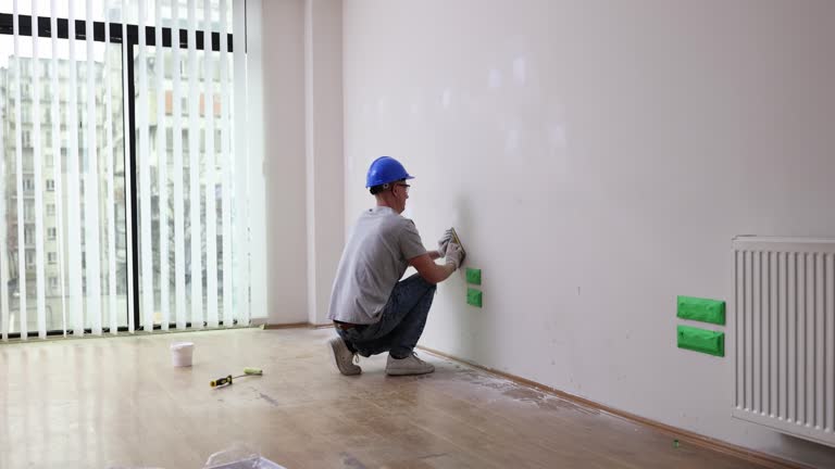 Best Mold Prevention Services  in Stateburg, SC