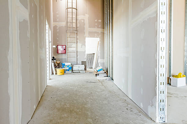 Best Asbestos and Lead Testing During Mold Inspection  in Stateburg, SC